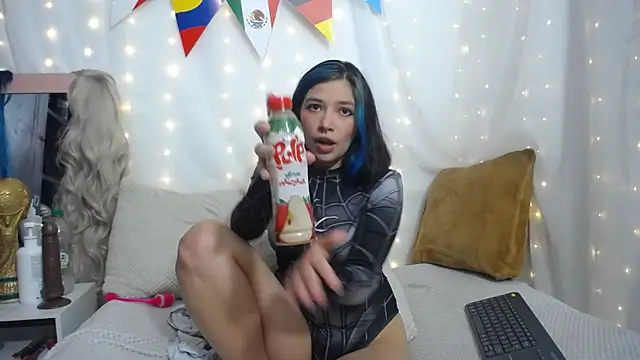 Watch Mizuki_genshin live on EroticFlix - High definition streams
