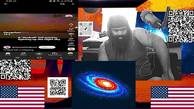 RussellTaylorLacy webcam