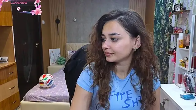 katarinaheaven's live room
