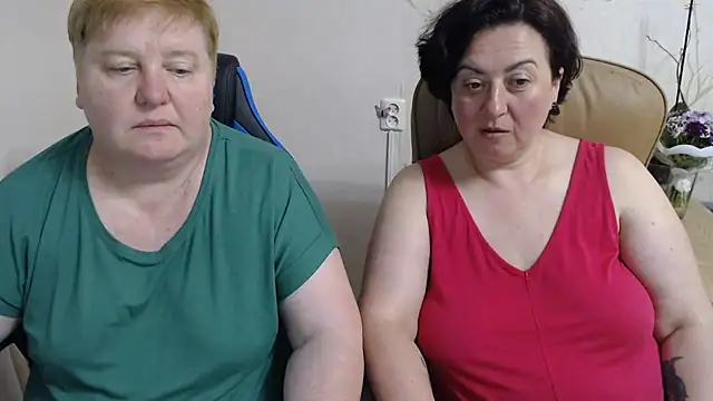Watch Lindy-Jeanie live on EroticFlix - High definition streams