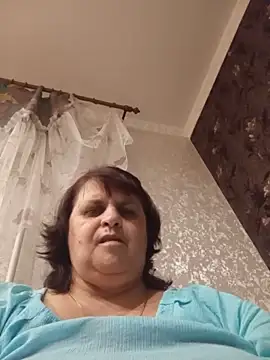 LisichkaOksana webcam