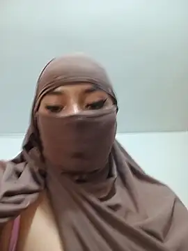 Samira_1 webcam