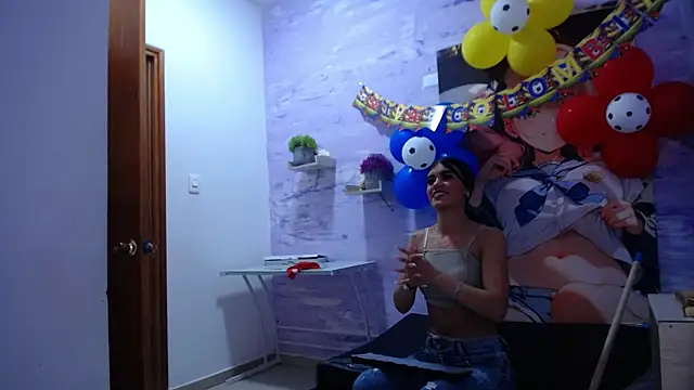 Shayla_Gray webcam