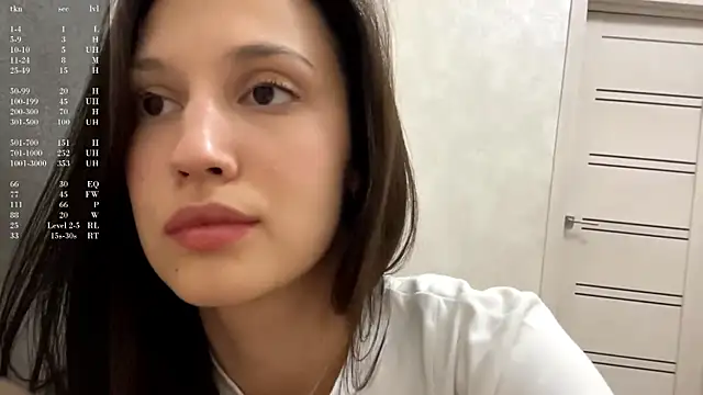 JoelleBucko webcam