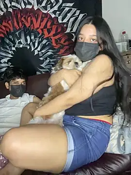 Perrfect_Duo webcam