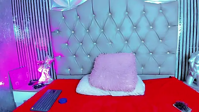 Lucia-sex webcam