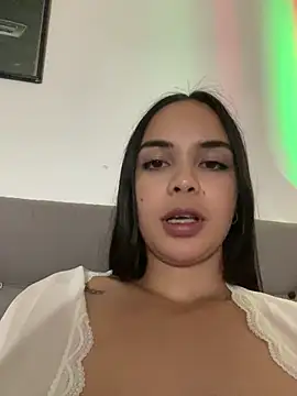 Watch gabyaridi live on EroticFlix - High definition streams