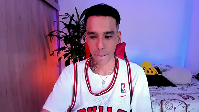 Damianwhite