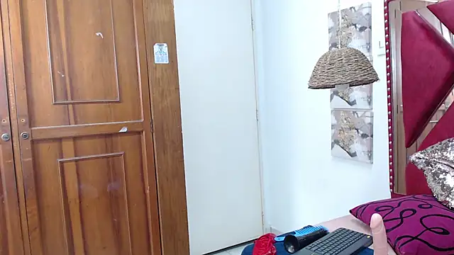 ZoeSamder