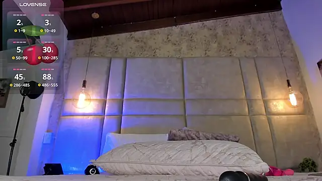 Watch Mily_Vermont live on EroticFlix - High definition streams