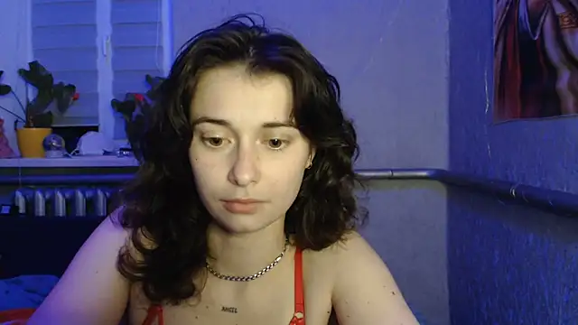 Watch Angelik5371 live on EroticFlix - High definition streams