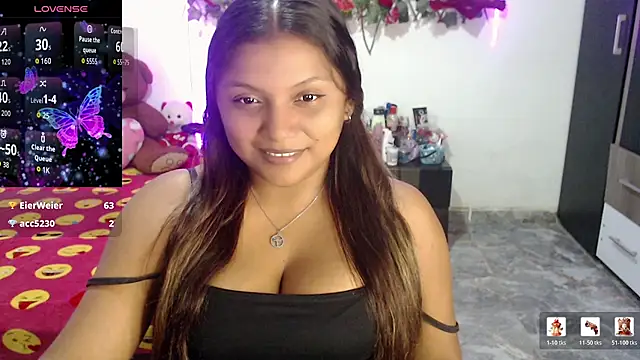 sexysusan4you webcam