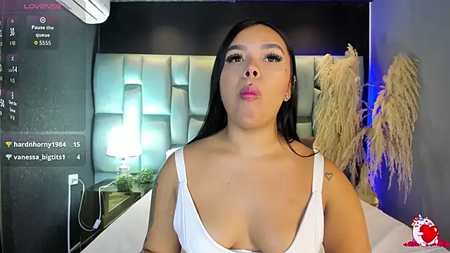 MarianaGarciaa__ webcam