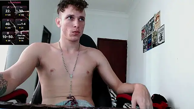 deividcloud36 webcam