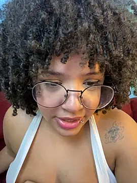 99_Lilith webcam