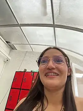 Elecktra_sweet webcam
