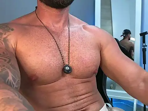 OwenMaximus814 webcam