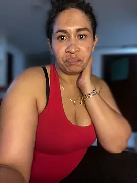 Carola-Ross webcam