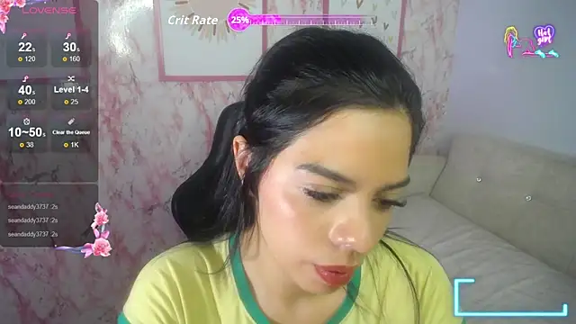Channel_Garcia_ch1 webcam