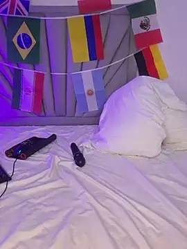 Fiorela_1 webcam