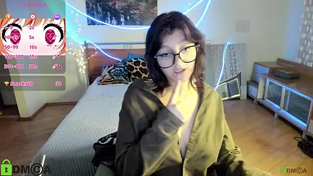 Watch A_Skyy live on EroticFlix - High definition streams