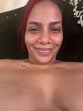 ArielleMillerr- webcam