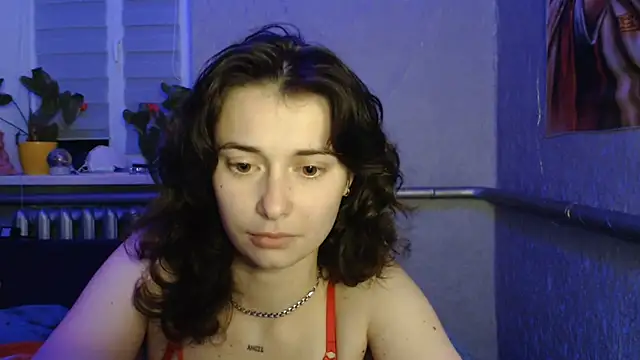 Angelik5371 webcam
