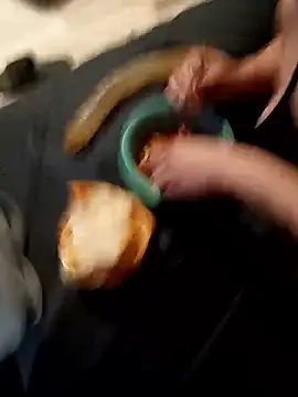 BlueCollarCouple webcam