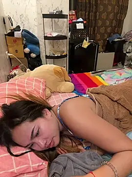 Watch Ponthip live on EroticFlix - High definition streams