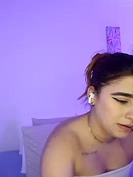 martina_connor1 webcam
