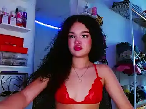 angel_lust1 webcam