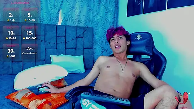 IhanKing webcam