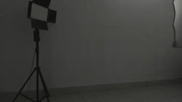 ArohomLester_ webcam