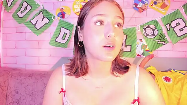 AmelieCooper webcam