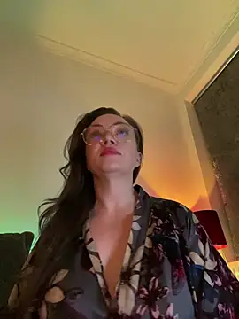 FemDom_RubyKnightXXO webcam