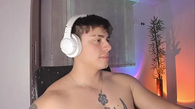 Giordano_Russo webcam