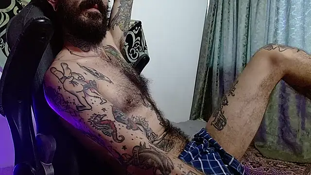 harry_reems1 webcam