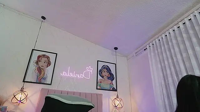 Uskithoew16 - Trans webcam sex chat