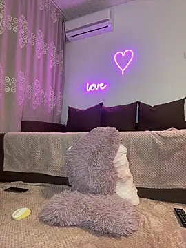 Sabrinedivinee webcam