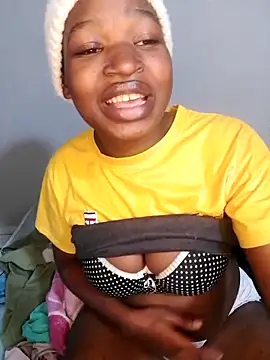 Cherryblush_2 webcam