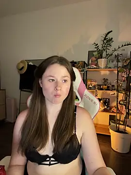 sweetest_pie webcam
