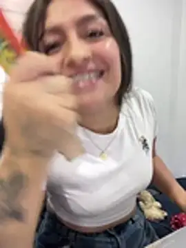 Watch Alyha_cortes_ live on EroticFlix - High definition streams