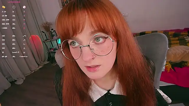 Watch Alice_CutePerv live on EroticFlix - High definition streams