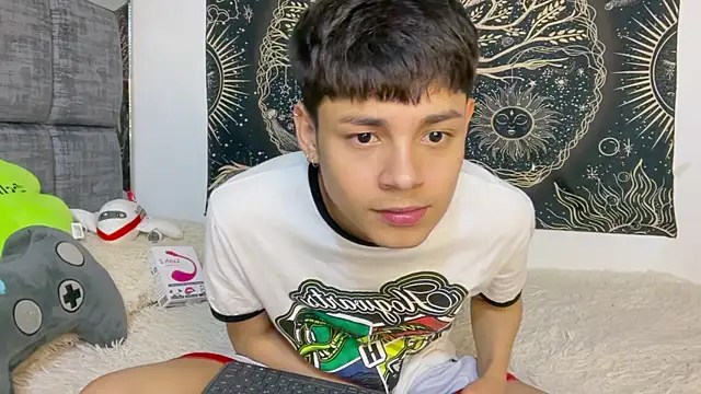 Andy_Belier23 webcam