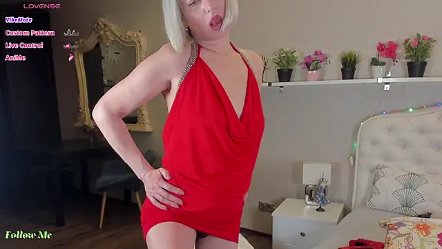 EvelinaX webcam