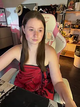 sweetest_pie webcam