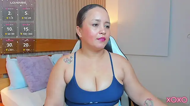 linda_rios_ webcam