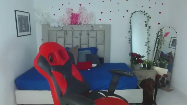 blackfox_desire webcam