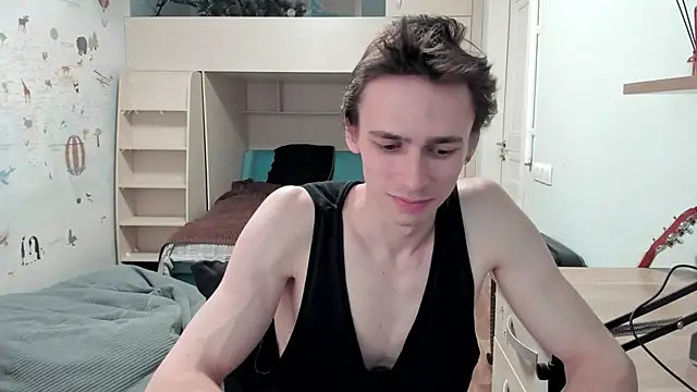 urgoddessboy (M young) - Cumshot show