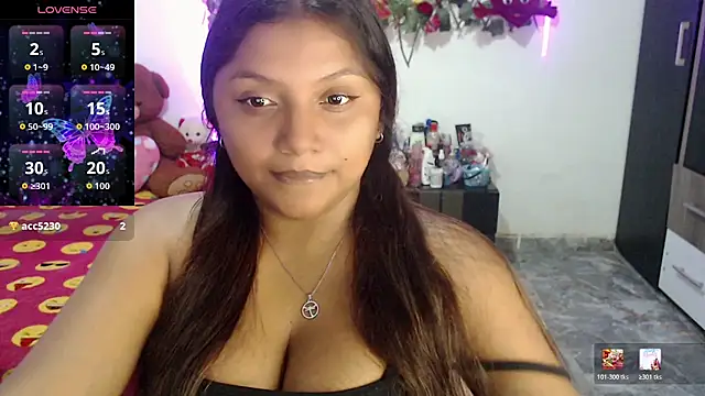 sexysusan4you webcam